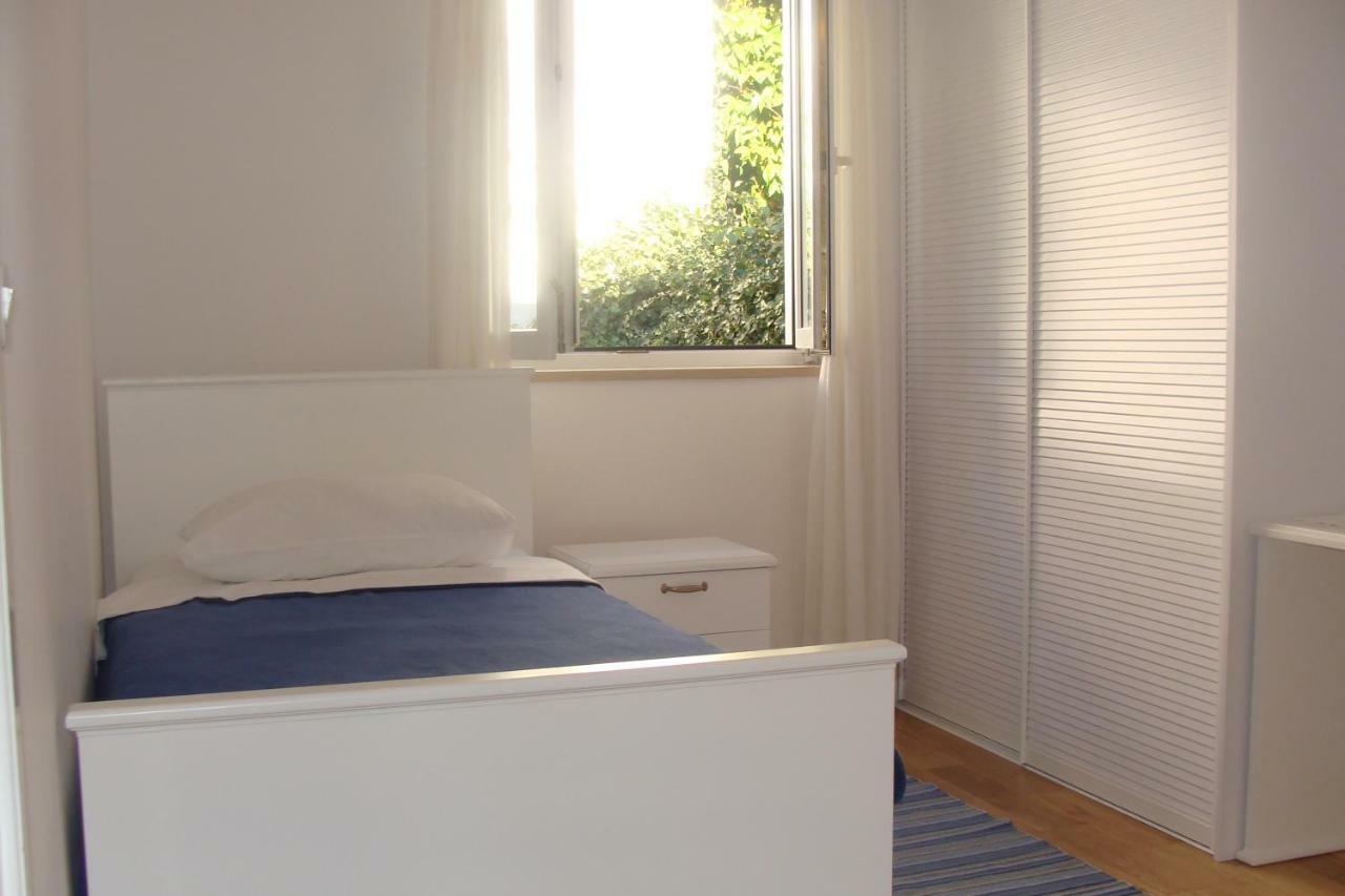 Apartment Laura,Amazing View! ดูบรอฟนิก ภายนอก รูปภาพ