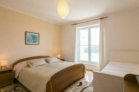 Apartment Laura,Amazing View! ดูบรอฟนิก ภายนอก รูปภาพ