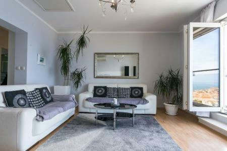 Apartment Laura,Amazing View! ดูบรอฟนิก ภายนอก รูปภาพ