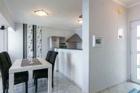 Apartment Laura,Amazing View! ดูบรอฟนิก ภายนอก รูปภาพ