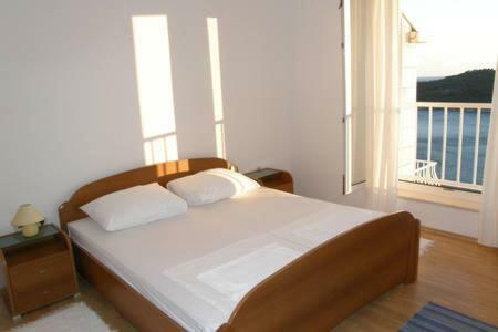 Apartment Laura,Amazing View! ดูบรอฟนิก ภายนอก รูปภาพ