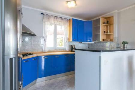 Apartment Laura,Amazing View! ดูบรอฟนิก ภายนอก รูปภาพ